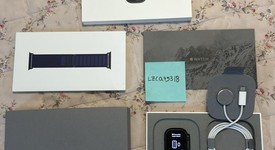 Mint
													Apple Watch Ultra 2 49mm - Unlocked, Black, A2986, photo 5 of 12