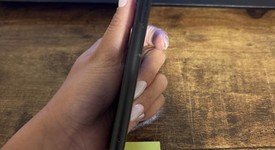 Good
													Apple iPhone Xr - Unlocked, Black, 64 GB, A1984, photo 5 of 6