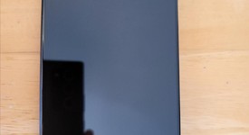 Good
													Huawei Mate 20 - Unlocked Non-US, Blue, 128 GB, 6 GB, photo 2 of 9