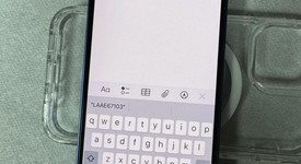 Mint
													Apple iPhone 13 Mini - Unlocked, Blue, 128 GB, A2481, photo 1 of 10