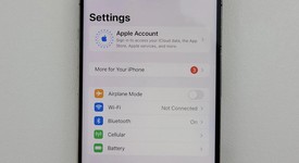 Good
													Apple iPhone 15 Pro Max - Unlocked, Natural, 256 GB, A2849, photo 3 of 10