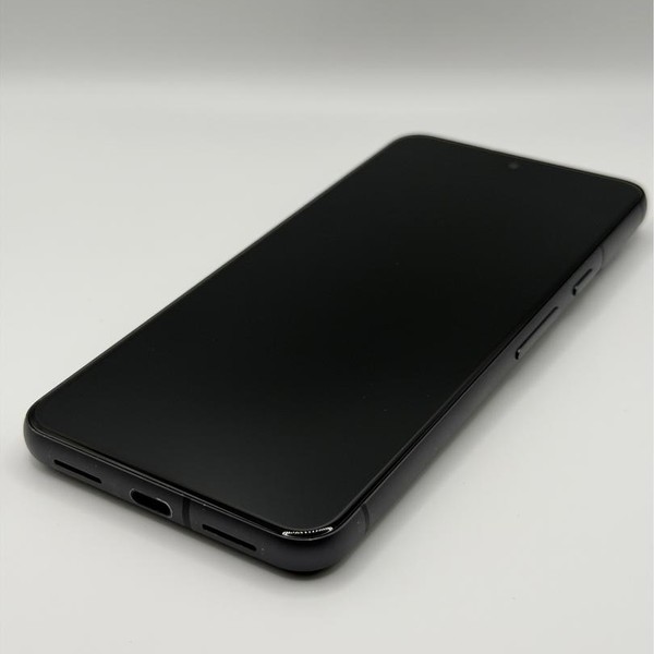 Google Pixel 8 - T-Mobile, 128 GB, Obsidian, 8 GB, G9BQD, Sub-6 5G