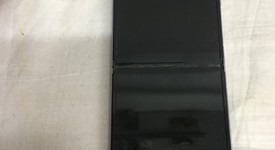 Fair
													Samsung Galaxy Z Flip3 5G - Unlocked, Lavender, 128 GB, 8 GB, SM-F711U1, photo 5 of 7