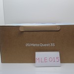 New Meta Quest 3S - 256 GB