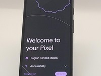 Google Pixel 8a