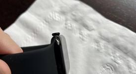 Good
													Apple Watch Series 10 46mm - Black, A2999 - GPS, Aluminum, photo 5 of 8