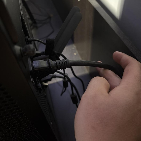Custom Gaming PC