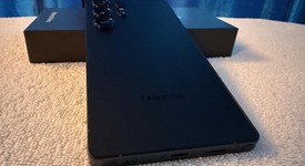Mint
													Samsung Galaxy S25 Ultra - Unlocked, Jetblack, 512 GB, 12 GB, SM-S938U1, photo 5 of 8