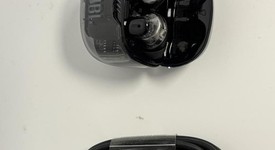 Used
													JBL Tune Flex - Black, photo 2 of 4