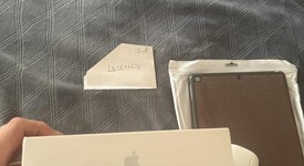 New
													Apple iPad 9th Gen - Wi-Fi, Silver, 64 GB, A2602, photo 4 of 6