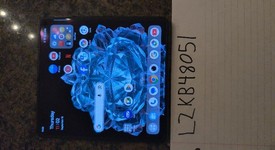 Good
													OnePlus Open - Unlocked, Black, 512 GB, 16 GB, photo 1 of 6