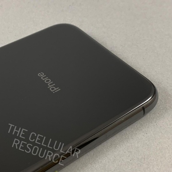 Apple iPhone Xs - Verizon, 64 GB, Gray, A1920