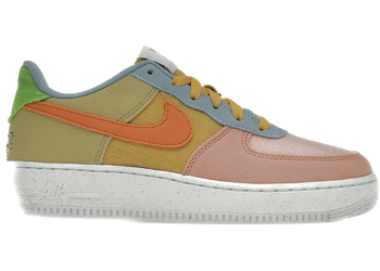 Nike Air Force 1 Low '07 LV8 Next Nature Sun Club (GS) for sale