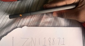 Mint
													REDMAGIC 10 Air - Unlocked, Orange, 512 GB, 16 GB, photo 3 of 6