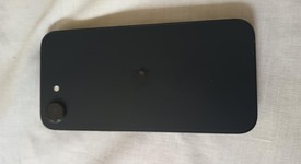 Mint
													Apple iPhone 16e - Unlocked, Black, 128 GB, A3212, photo 3 of 7
