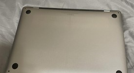Mint
													MacBook Pro 2019 - 13" - I5, Gray, 256 GB, 8 GB, photo 1 of 8