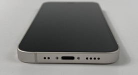 Good
													Apple iPhone 12 Mini - Xfinity, White, 64 GB, A2176, photo 4 of 6