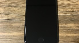 Good
													Apple iPhone 7 - Unlocked, Black, 32 GB, A1660, photo 2 of 8