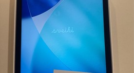 Mint
													Apple iPad 11th Gen - Unlocked, Silver, 128 GB, A3355, photo 1 of 8