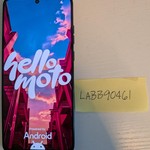 Mint Moto G Stylus 5G (2025) - Straight Talk, Gibraltar Sea, 128 GB, 8 GB