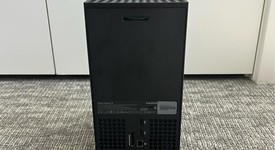 Mint
													Xbox Series X (2020) - Black, 1 TB, standard, photo 4 of 8