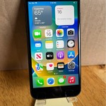Good Apple iPhone 8 - Unlocked, 64 GB, Gray, A1863