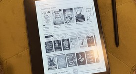 Mint
													Amazon Kindle Scribe 10.2" - 32 GB, photo 3 of 6