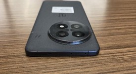 Fair
													OnePlus 13 - Unlocked, Black Eclipse, 256 GB, 12 GB, photo 4 of 7