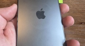 Good
													Apple iPhone 12 Pro - Unlocked, Graphite, 256 GB, A2341, photo 2 of 9