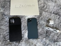 Apple iPhone 12 Pro