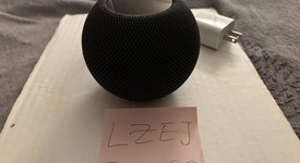 Mint
													Apple HomePod Mini - Midnight, Single, photo 4 of 6