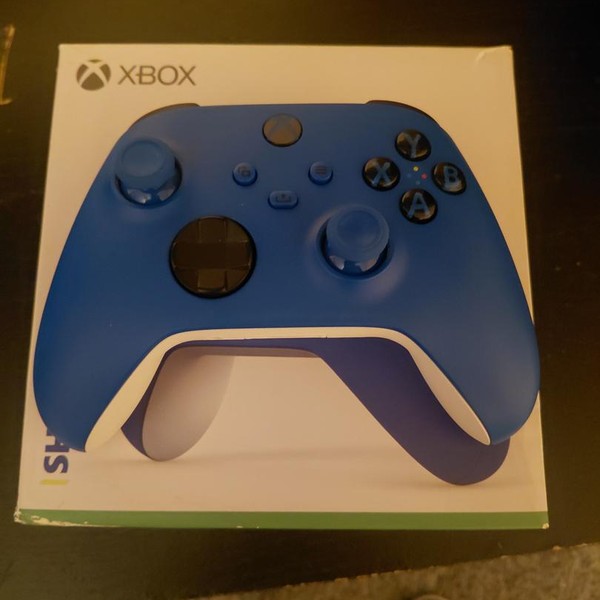Xbox Wireless Controller - Blue