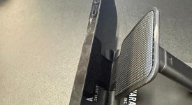 Good
													Apple iPhone 14 Pro Max - Unlocked, Black, 256 GB, A2651, photo 1 of 11