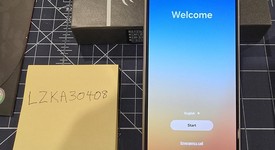 Mint
													Samsung Galaxy Z Fold7 - Unlocked, Silver Shadow, 512 GB, 12 GB, SM-F966U1, photo 4 of 12