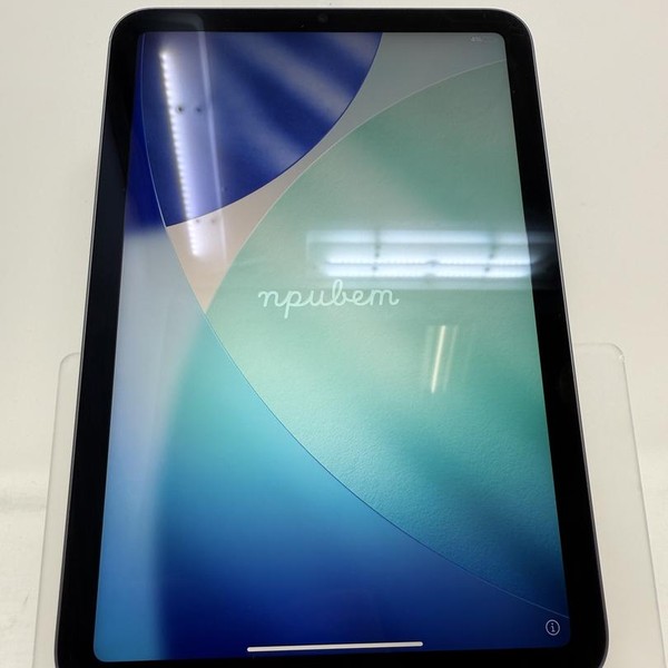 Apple iPad Mini (6th Gen) - Wi-Fi, 64 GB, Gray, A2567