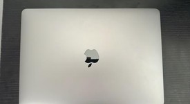 Mint
													MacBook Pro 2020 - 13" - Apple M1, Gray, 256 GB, 8 GB, photo 3 of 14