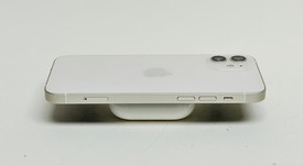 Mint
													Apple iPhone 12 - Unlocked, White, 128 GB, A2172, photo 5 of 9