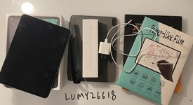 Good
													Apple iPad Pro 11" 2018 - AT&T, Gray, 64 GB, A2013, photo 1 of 11