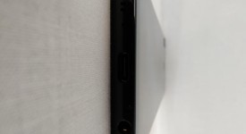 Good
													Samsung Galaxy A20 - Metro by T-Mobile, Black, 32 GB, 3 GB, photo 4 of 7