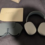 Used Apple AirPods Max USB-C - Blue