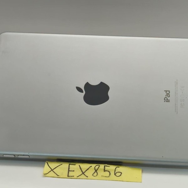 Apple iPad Mini 4 - Wi-Fi, 16 GB, Gray