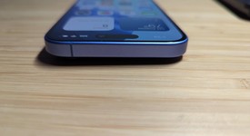 Good
													Apple iPhone 16 - Verizon, Ultramarine, 128 GB, A3081, photo 5 of 9