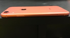 Mint
													Apple iPhone Xr - Unlocked, Coral, 128 GB, A1984, photo 5 of 7