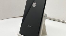 Fair
													Apple iPhone 8 Plus - Unlocked, Gray, 64 GB, A1897, GSM, photo 3 of 6