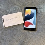 Good Apple iPhone 6S Plus - T-Mobile, Silver, 64 GB, A1687