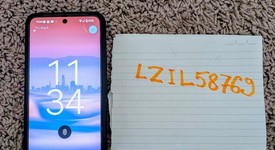 Mint
													Google Pixel 8 - Unlocked, Hazel, 256 GB, 8 GB, G9BQD, Sub-6 5G, photo 1 of 6