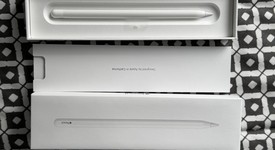 Mint
													Apple Pencil 2nd Gen, photo 1 of 4