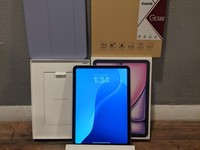 Apple iPad Air 11" (M3) 2025