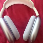 Used Apple AirPods Max USB-C - Purple