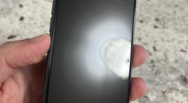 Fair
													Apple iPhone 7 - Unlocked, Black, 32 GB, A1660, photo 2 of 8